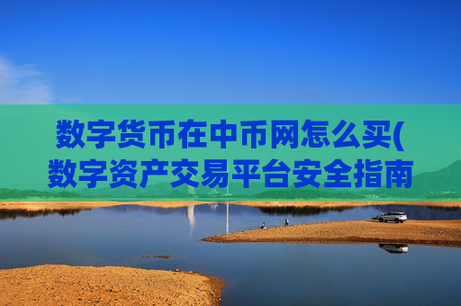 数字货币在中币网怎么买(数字资产交易平台安全指南)