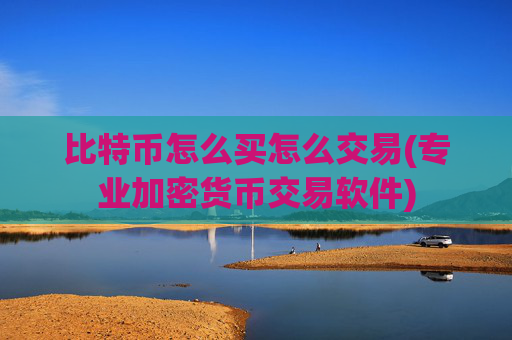 比特币怎么买怎么交易(专业加密货币交易软件)
