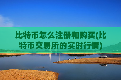 比特币怎么注册和购买(比特币交易所的实时行情)