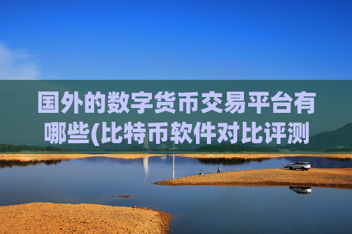 国外的数字货币交易平台有哪些(比特币软件对比评测)