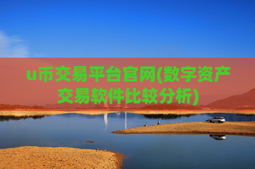 u币交易平台官网(数字资产交易软件比较分析)