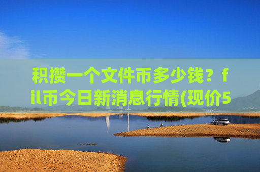 积攒一个文件币多少钱？fil币今日新消息行情(现价59.3004元)