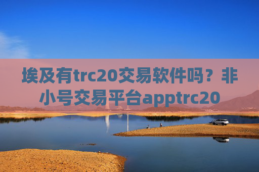 埃及有trc20交易软件吗？非小号交易平台apptrc20