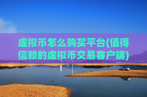 虚拟币怎么购买平台(值得信赖的虚拟币交易客户端)
