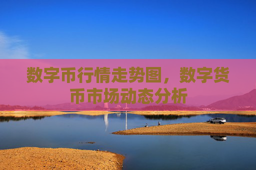 数字币行情走势图，数字货币市场动态分析