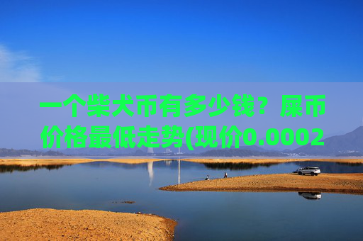 一个柴犬币有多少钱？屎币价格最低走势(现价0.0002268元)