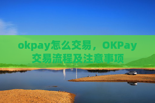 okpay怎么交易，OKPay交易流程及注意事项