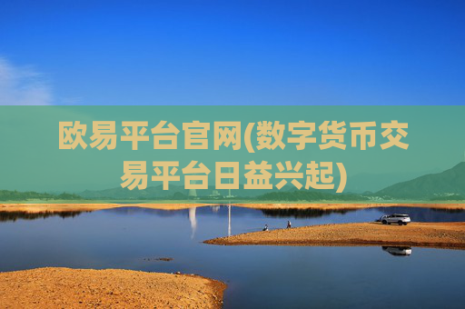 欧易平台官网(数字货币交易平台日益兴起)