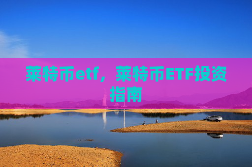 莱特币etf，莱特币ETF投资指南