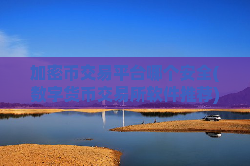 加密币交易平台哪个安全(数字货币交易所软件推荐)