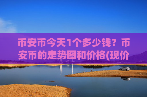币安币今天1个多少钱？币安币的走势图和价格(现价4811.53元)