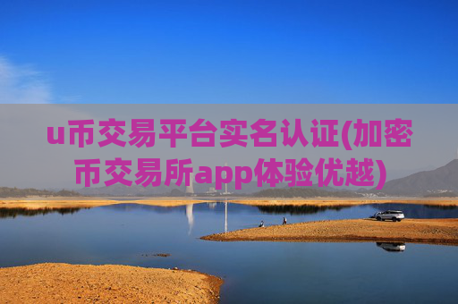 u币交易平台实名认证(加密币交易所app体验优越)