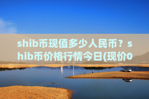 shib币现值多少人民币?shib币价格行情今日(现价0.00022884元)