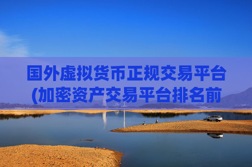 国外虚拟货币正规交易平台(加密资产交易平台排名前十)