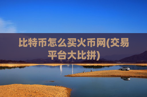 比特币怎么买火币网(交易平台大比拼)