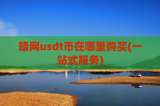 暗网usdt币在哪里购买(一站式服务)