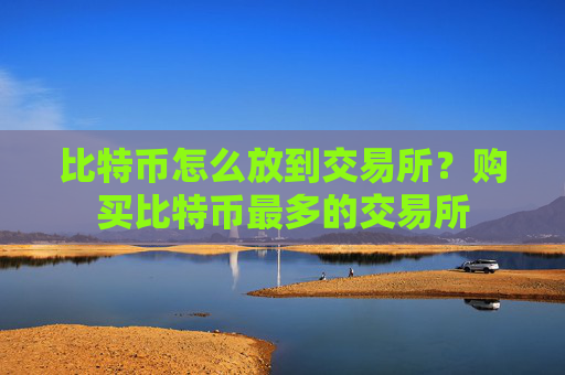 比特币怎么放到交易所？购买比特币最多的交易所