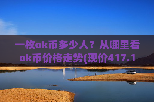 一枚ok币多少人？从哪里看ok币价格走势(现价417.177元)