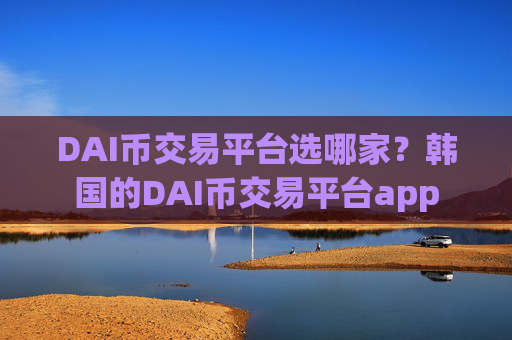 DAI币交易平台选哪家？韩国的DAI币交易平台app