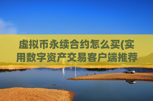 虚拟币永续合约怎么买(实用数字资产交易客户端推荐)
