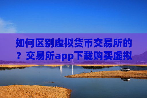 如何区别虚拟货币交易所的？交易所app下载购买虚拟货币