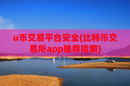 u币交易平台安全(比特币交易所app推荐指南)