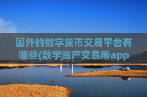国外的数字货币交易平台有哪些(数字资产交易所app好用吗)