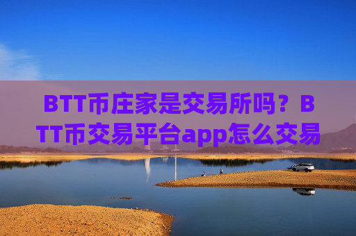 BTT币庄家是交易所吗？BTT币交易平台app怎么交易