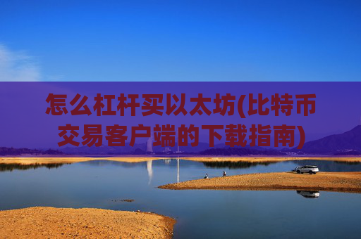 怎么杠杆买以太坊(比特币交易客户端的下载指南)
