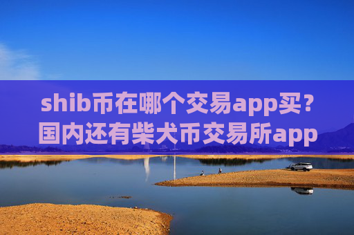 shib币在哪个交易app买？国内还有柴犬币交易所app下载吗