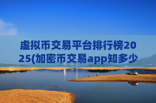 虚拟币交易平台排行榜2025(加密币交易app知多少)
