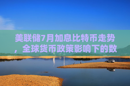 美联储7月加息比特币走势，全球货币政策影响下的数字货币市场