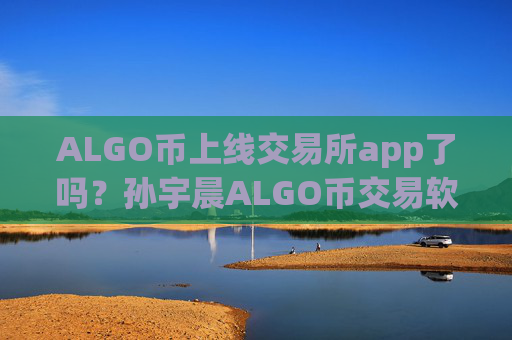 ALGO币上线交易所app了吗?孙宇晨ALGO币交易软件下载