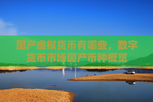 国产虚拟货币有哪些，数字货币市场国产币种概览