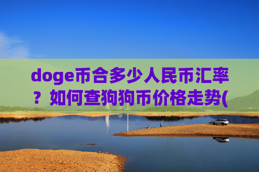 doge币合多少人民币汇率？如何查狗狗币价格走势(现价3.1951元)