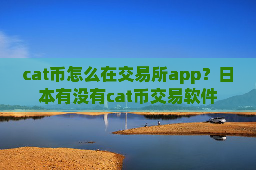 cat币怎么在交易所app?日本有没有cat币交易软件