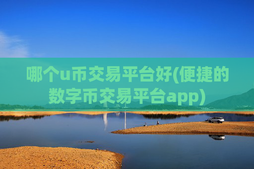 哪个u币交易平台好(便捷的数字币交易平台app)