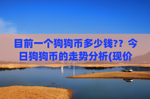 目前一个狗狗币多少钱?？今日狗狗币的走势分析(现价2.3363元)