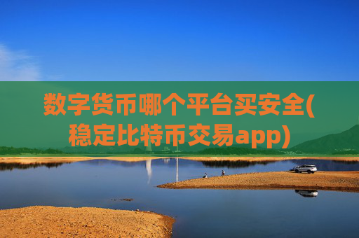 数字货币哪个平台买安全(稳定比特币交易app)
