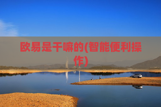 欧易是干嘛的(智能便利操作)