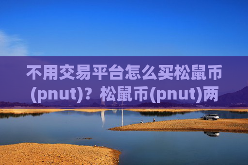 不用交易平台怎么买松鼠币(pnut)？松鼠币(pnut)两个交易软件下载转换