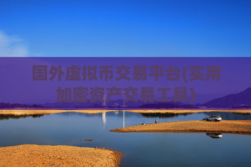 国外虚拟币交易平台(实用加密资产交易工具)