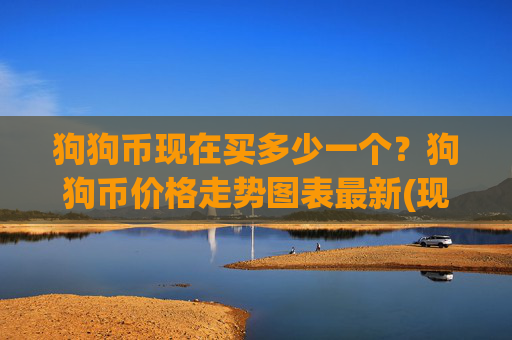 狗狗币现在买多少一个？狗狗币价格走势图表最新(现价3.17元)