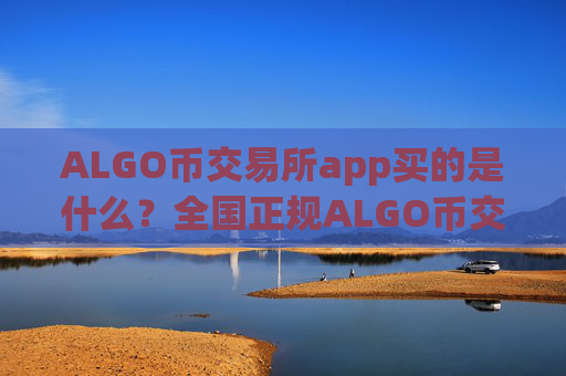 ALGO币交易所app买的是什么？全国正规ALGO币交易app下载