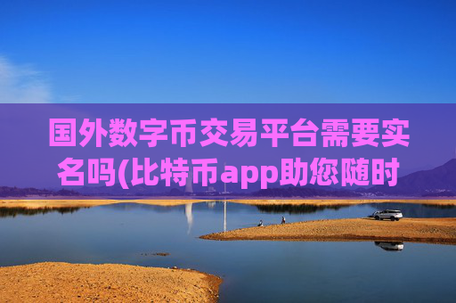国外数字币交易平台需要实名吗(比特币app助您随时随地交易)