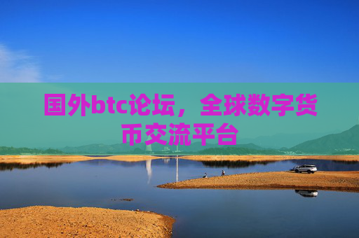 国外btc论坛，全球数字货币交流平台