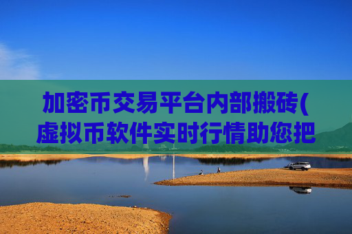 加密币交易平台内部搬砖(虚拟币软件实时行情助您把握机会)