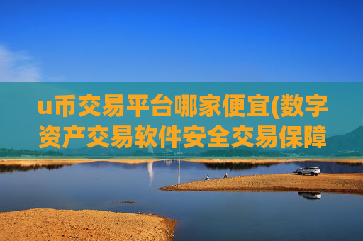 u币交易平台哪家便宜(数字资产交易软件安全交易保障)