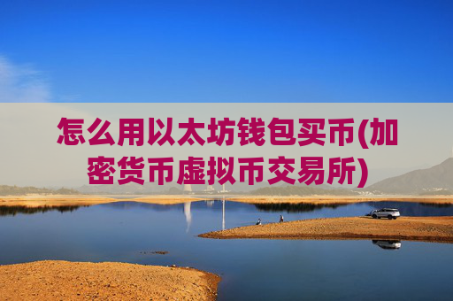怎么用以太坊钱包买币(加密货币虚拟币交易所)