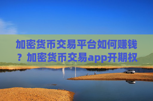 加密货币交易平台如何赚钱？加密货币交易app开期权交易